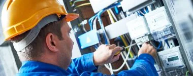 Instalacje Elektryczne