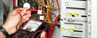Pomiary Elektryczne