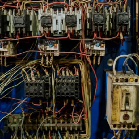 Instalacje Elektryczne Wejherowo