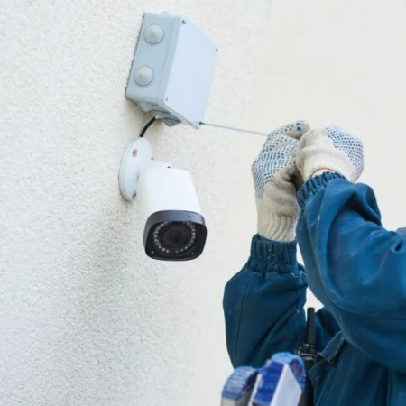 Serwis Monitoringu Wejherowo