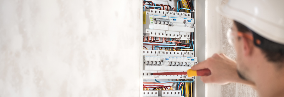 Instalacje Elektryczne Wejherowo